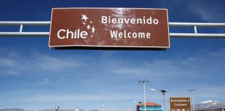 Chile reabre hoy sus fronteras después de un año
