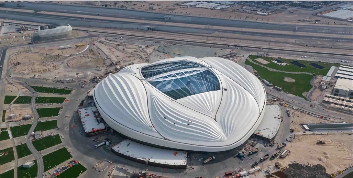 estadios Mundial Qatar