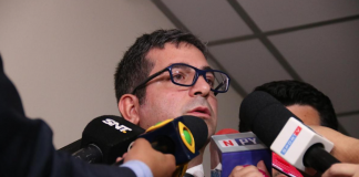 cuerpo del fiscal asesinado en Colombia, El Nacional