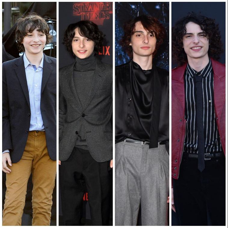 Finn Wolfhard