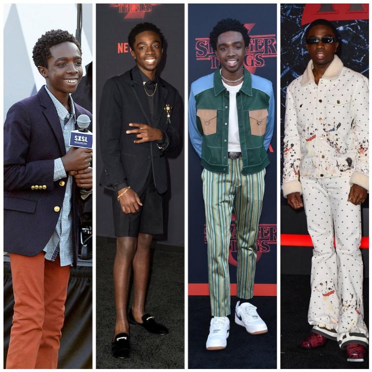 Caleb McLaughlin