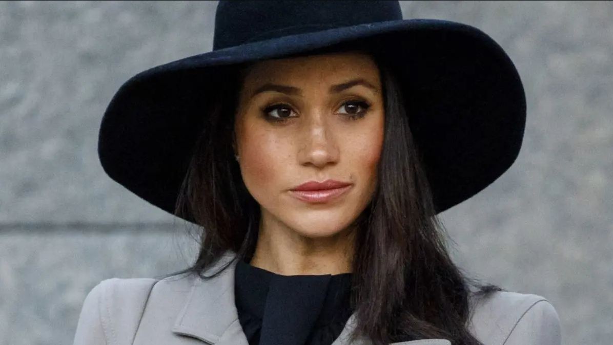 Meghan Markle