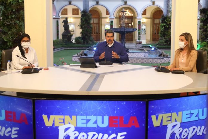 Maduro a los migrantes venezolanos: 