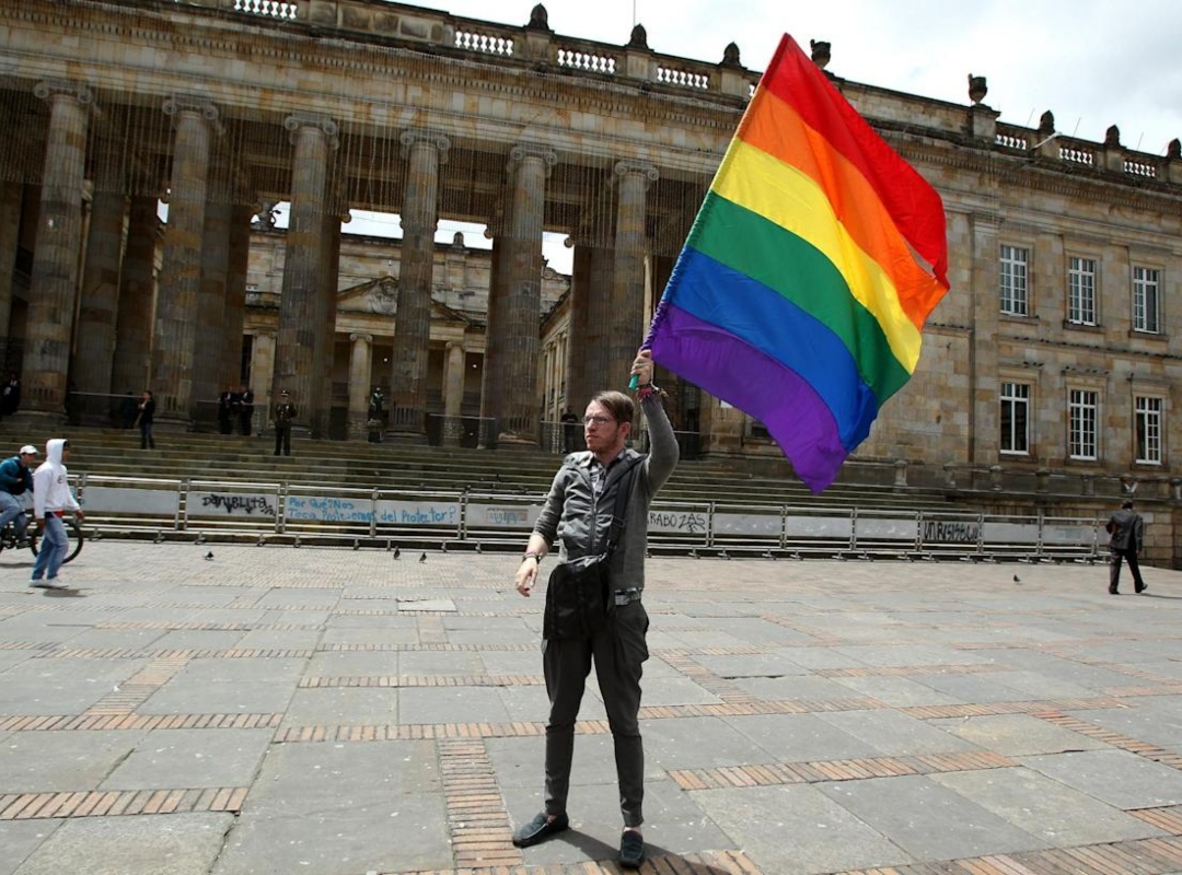 Corte Constitucional ordenó permitir donar sangre a personas LGBTIQ+ en Colombia