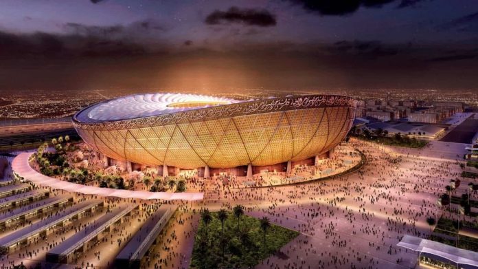 estadios Mundial Qatar