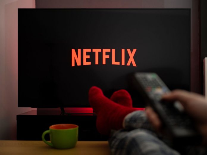Netflix, El Nacional