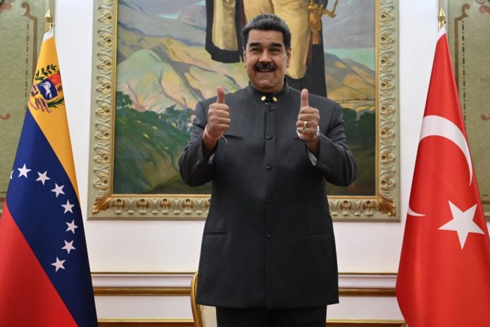 Venezuela en el último lugar del ranking de países que luchan contra la corrupción