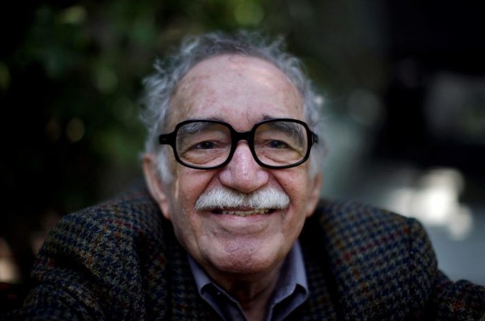 Gabo Gabriel García Márquez