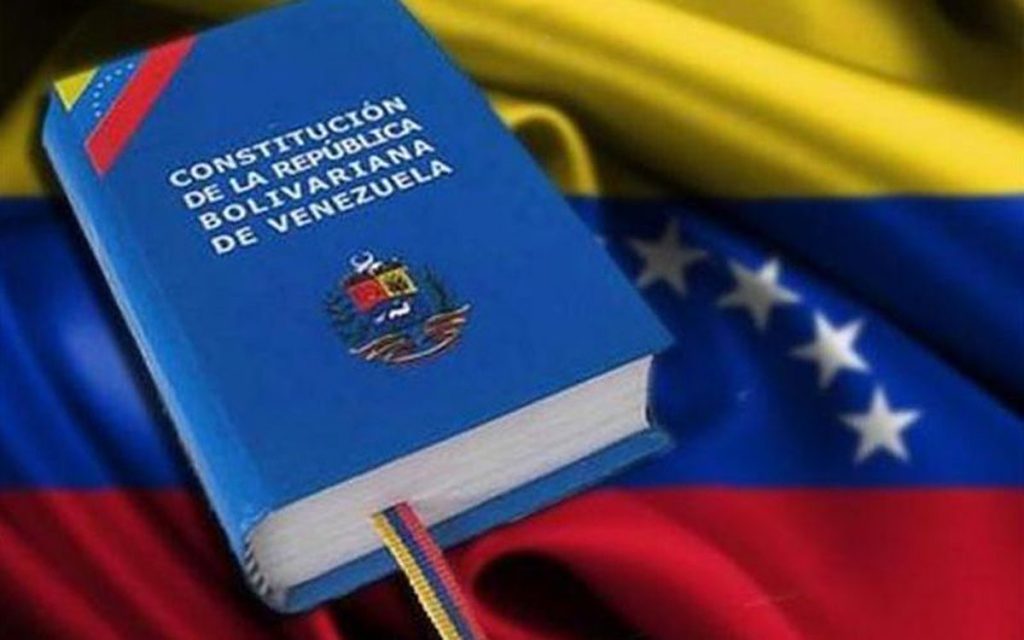 Llamado de ANCO a los venezolanos