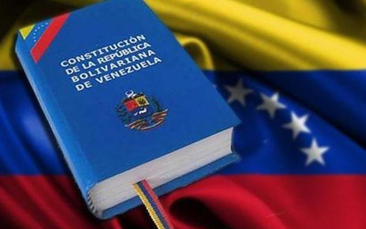Llamado de ANCO a los venezolanos