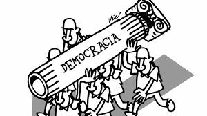 Notas sobre la democracia