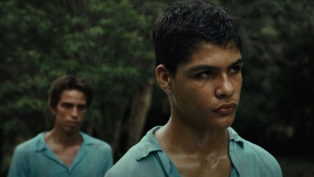 El filme colombiano La Jauría gana la Semana de la Crítica de Cannes