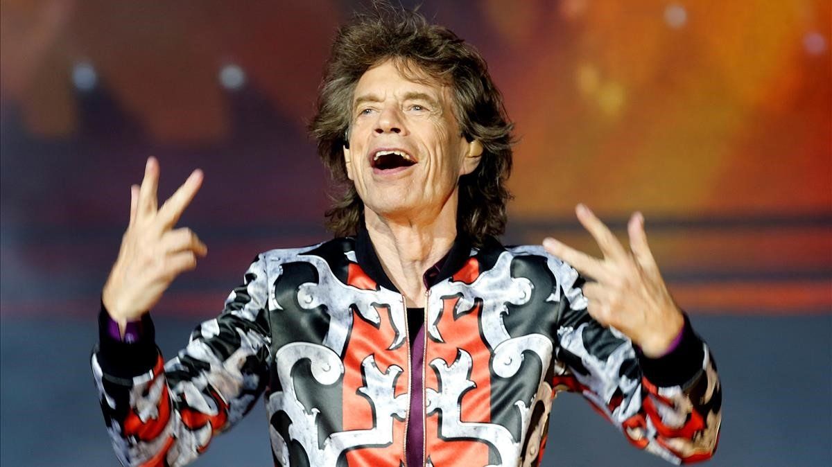 Mick Jagger sobre Harry Styles: No tiene una voz como la mía ni se mueve como yo