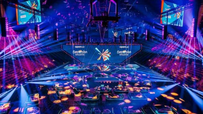 jurado rumano Eurovisión