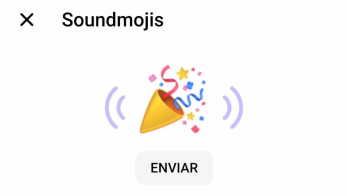 emojis con sonido