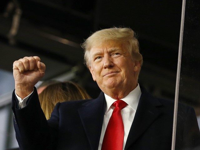 Los 22 candidatos respaldados por Trump ganaron las primarias republicanas en Ohio e Indiana