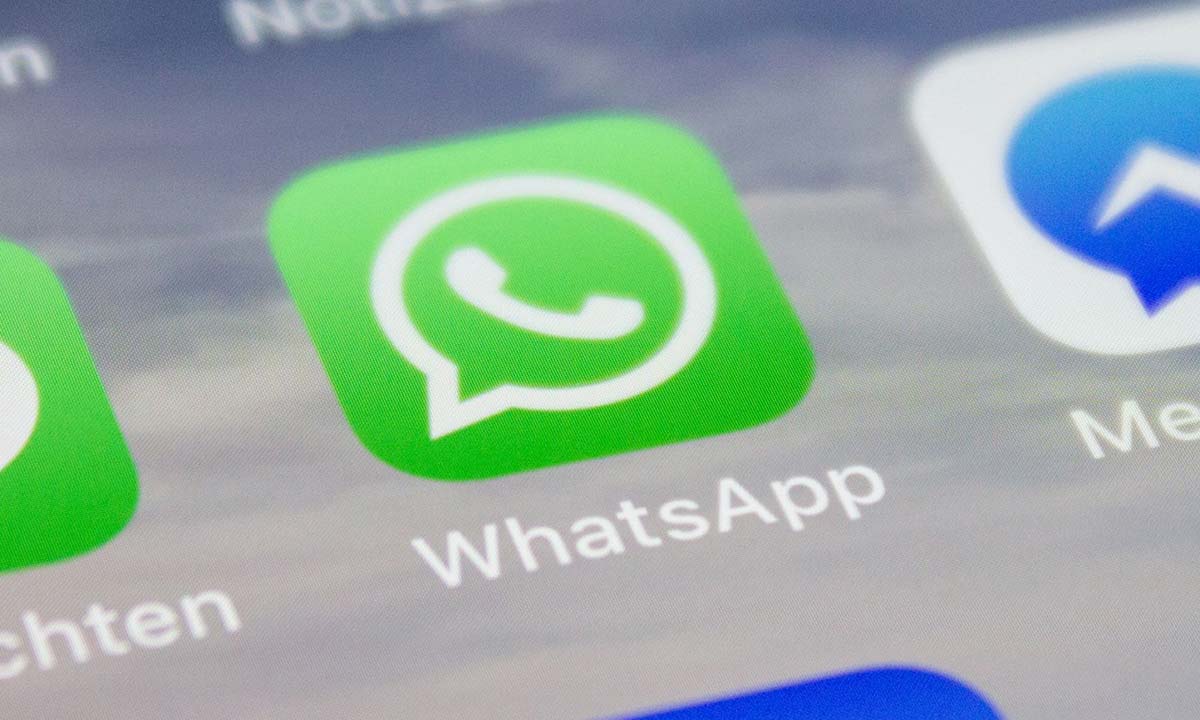 WhatsApp: paso a paso para descubrir con quién habla más su pareja