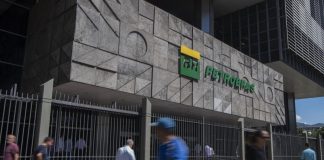 de Petrobras