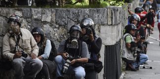Día del Periodista venezolano