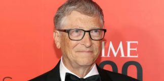 Bill Gates realiza prácticas y hábitos saludables de concentración