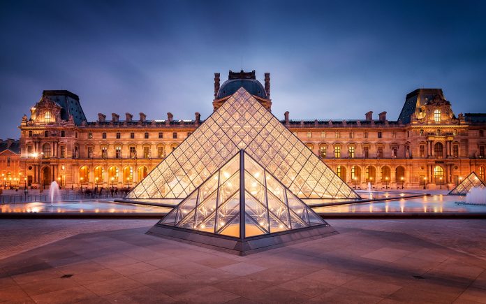 exdirector del Louvre contrabando de arte