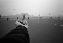 Arte y resistencia: entrevista con Ai Weiwei