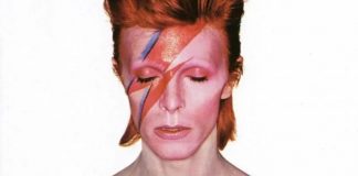 Ziggy Stardust