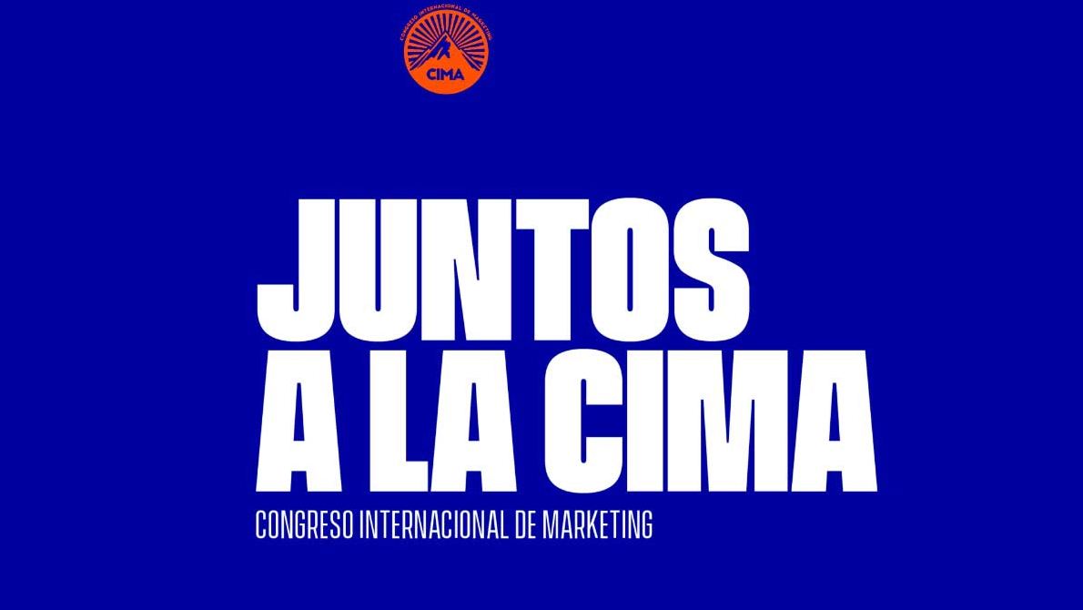 Cima premiará las mejores campañas de mercadeo