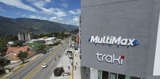 Apertura Multimax Mérida