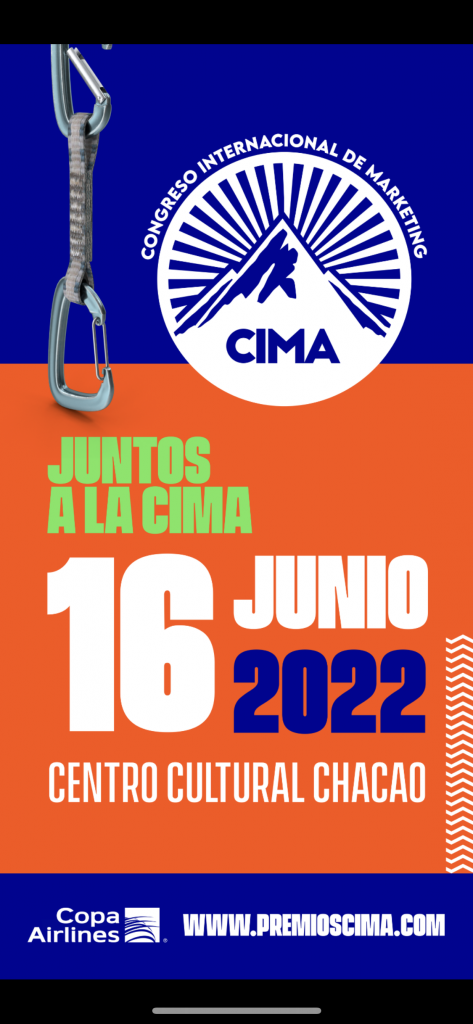 CIMA