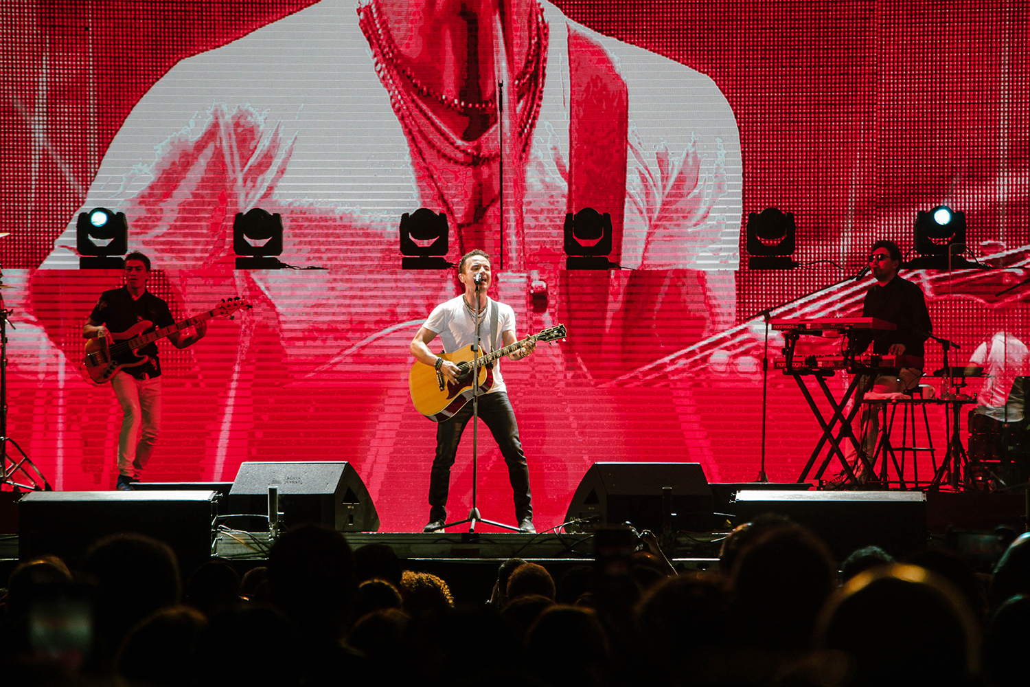 Fonseca - Concierto Caracas