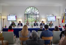 Francia en escena, fraternidad y cultura - Embajada de Francia