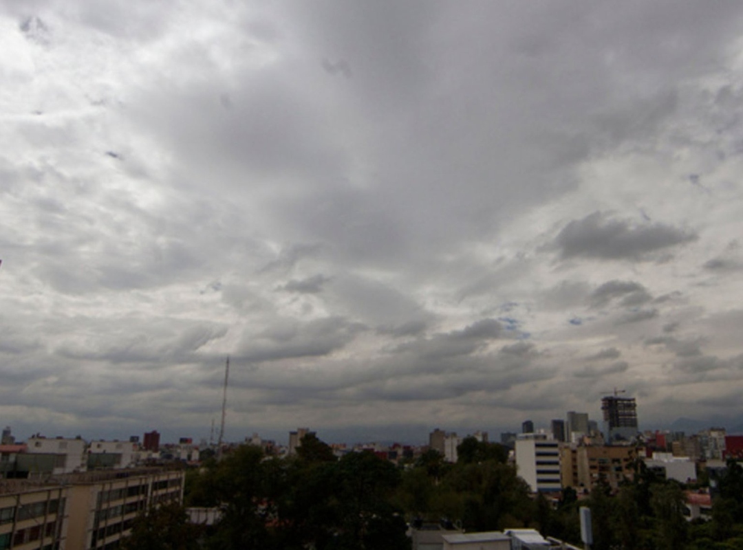 Habilitan 33 refugios para más de mil personas afectadas por las lluvias