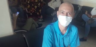 José Lasorsa trasladado de emergencia por causas relacionadas al cáncer