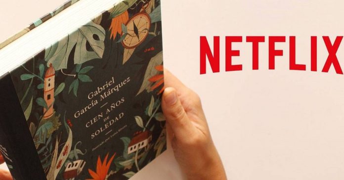 Netflix cien años soledad