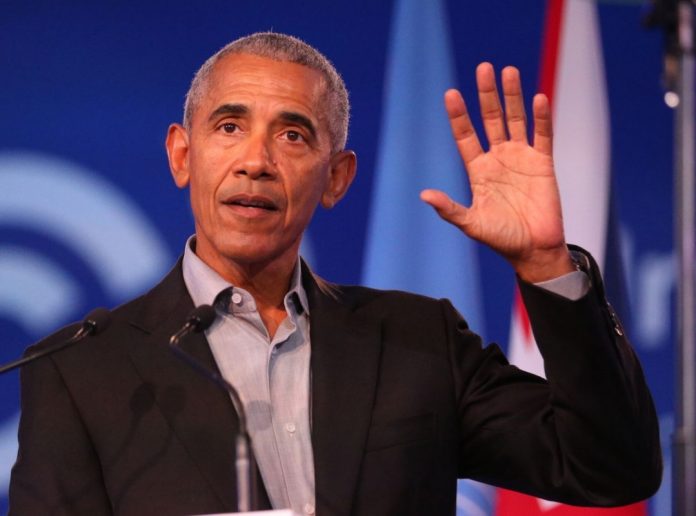 Barack Obama se posicionó a favor de las huelgas de los guionistas