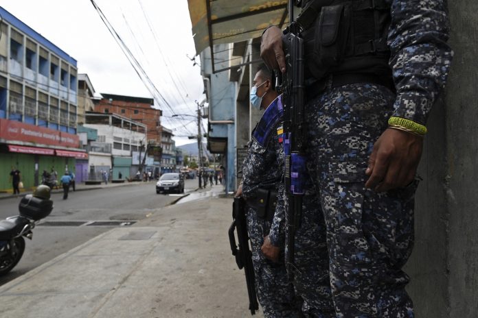 Monitor de Víctimas documentó 544 homicidios en Caracas durante 2021