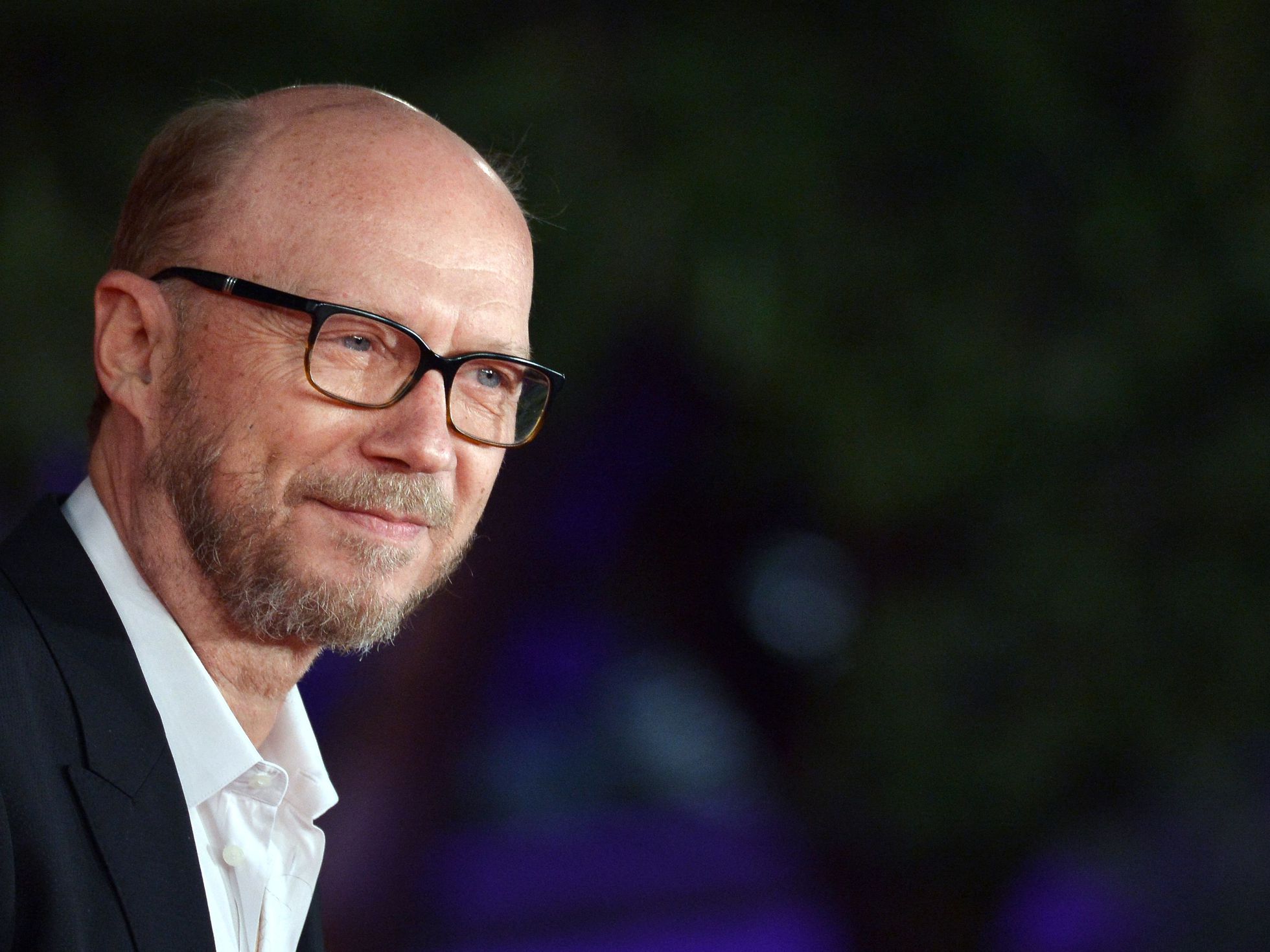 Director de cine Paul Haggis detenido en Italia por supuesta agresión sexual