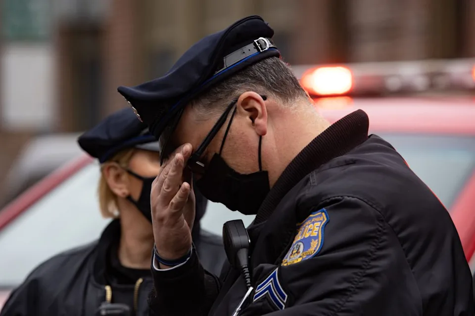 Al menos tres muertos y 11 heridos por tiroteo en plena calle de Filadelfia