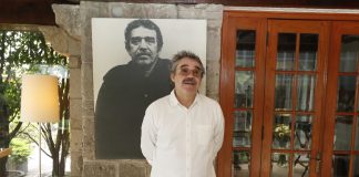 García Márquez cartas