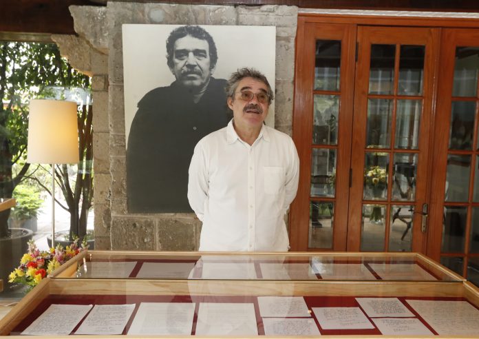 García Márquez cartas