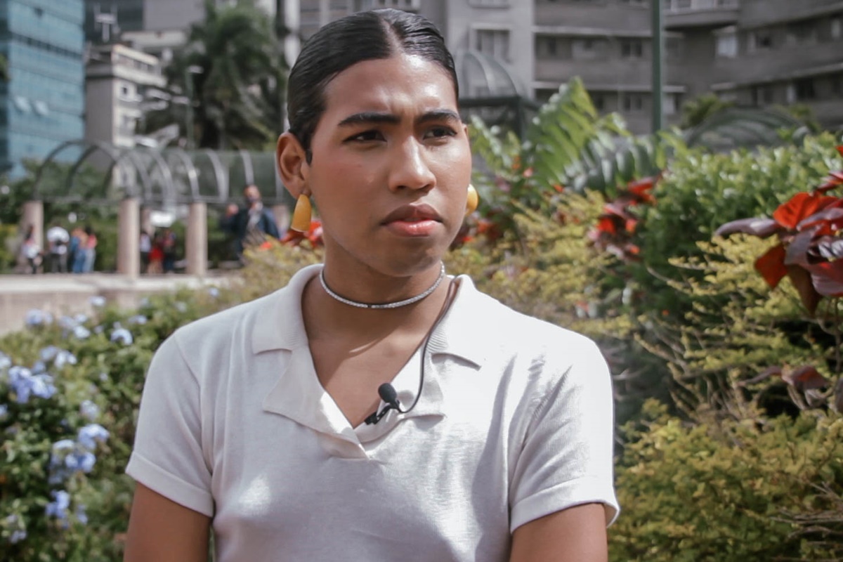 El reto de las personas afro y LGBTIQ+ en Venezuela