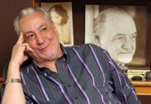 Lamentan el fallecimiento de Argenis Martínez, vicepresidente editorial de El Nacional: “Un extraordinario periodista, gran amigo”