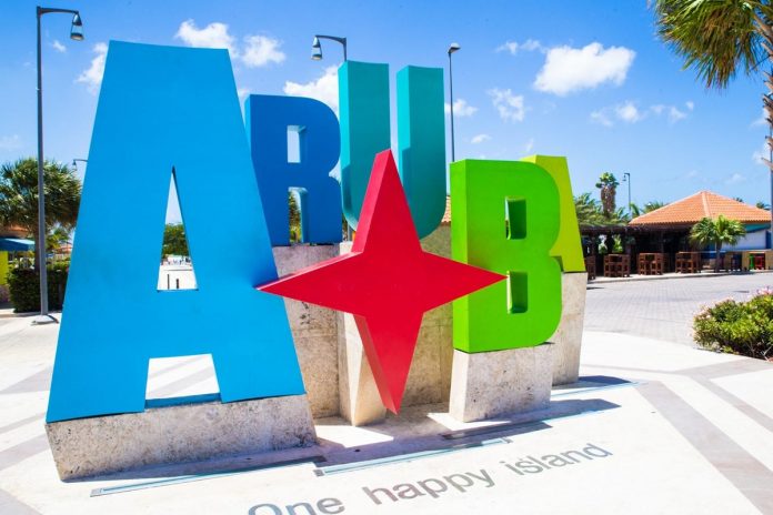 Aruba extiende el cierre de sus fronteras con Venezuela