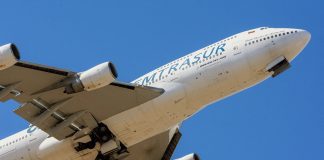 Argentina Juez ordenó la liberación de toda la carga de avión de Emtrasur Tripulante venezolano de avión retenido en Argentina negó vínculos con terrorismo-Incardona