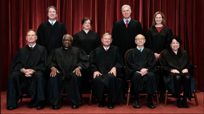Corte Suprema, aborto