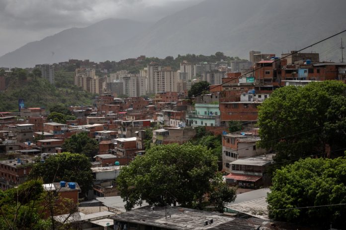 desigualdad en venezuela