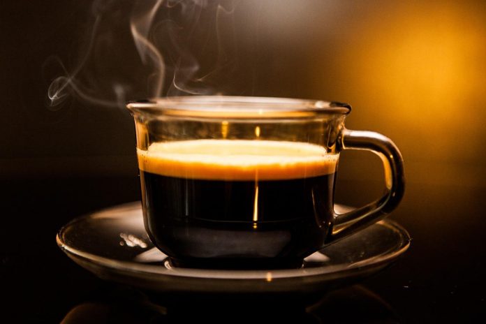 El café con leche podría tener efectos antiinflamatorios
