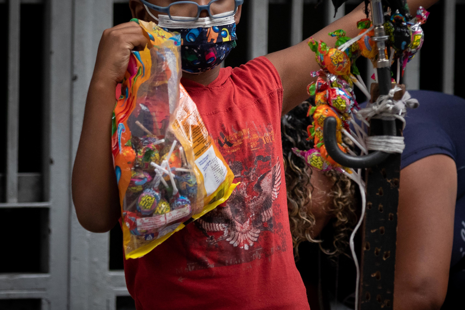 El trabajo infantil en Venezuela, invisibilizado por falta de datos