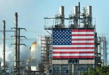 Casa Blanca y refinadores de petróleo-Pdvsa que-de Apelaciones-Chevron a